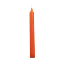 Burnt Orange Household Candle