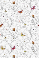 Butterflies Wallpaper PRE ORDER