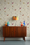 Butterflies Wallpaper PRE ORDER