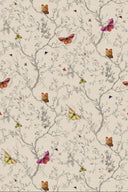Butterflies Wallpaper PRE ORDER