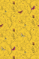 Butterflies Wallpaper PRE ORDER