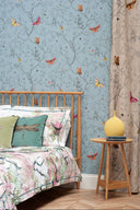 Butterflies Wallpaper PRE ORDER