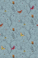 Butterflies Wallpaper PRE ORDER