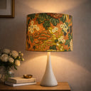 Byron Paradise 16" Drum Lampshade