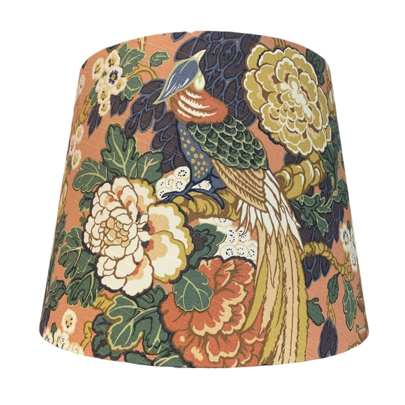 Byron Paradise 20" Cone Lampshade