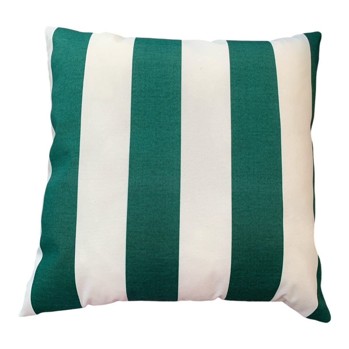 Cabana Forest Stripe 55x55cm Outdoor Cushion