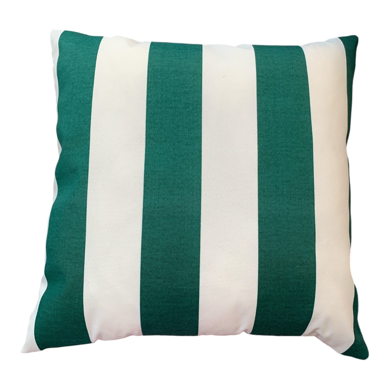 Cabana Forest Stripe 55x55cm Outdoor Cushion