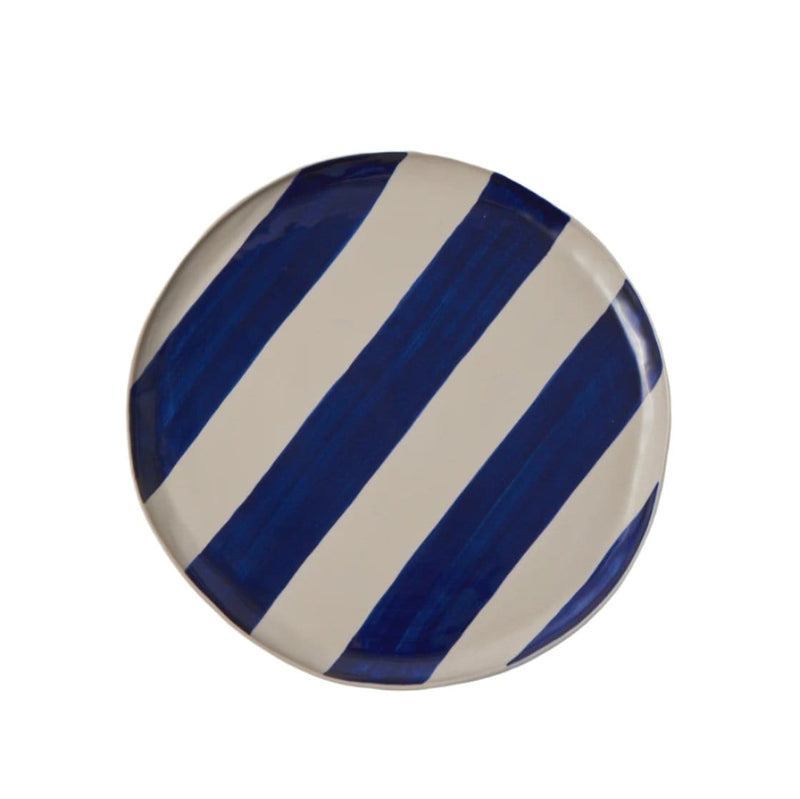 cabana-stripe-blue-platter_Little-and-fox