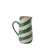 cabana-stripe-green-jug_Little-and-fox