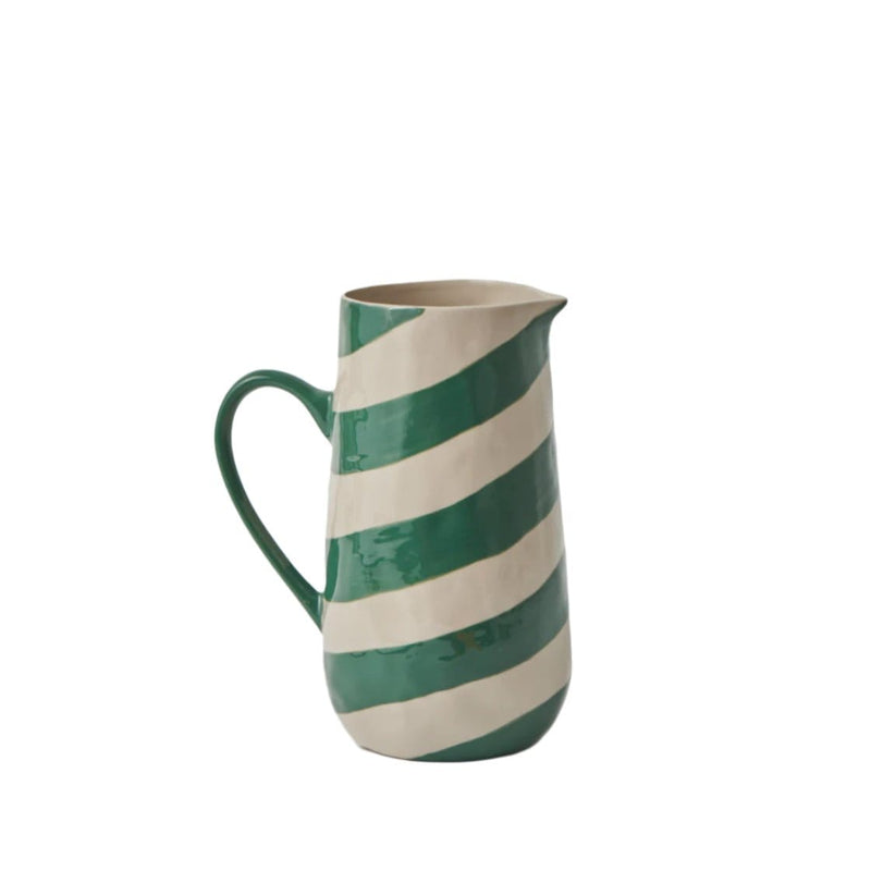 cabana-stripe-green-jug_Little-and-fox