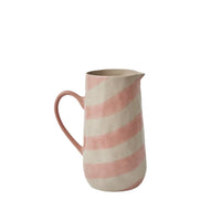 cabana-stripe-pink-jug_Little-and-fox