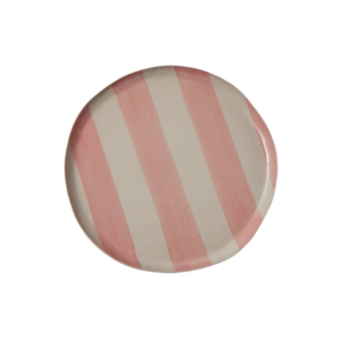 cabana-stripe-pink-platter_Little-and-fox