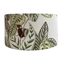 Calathea 22" Drum Pendant Lampshade