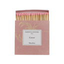 Cancer Matchbox