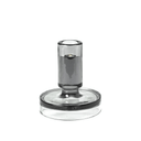 Candleholder Petra Medium - Dark Grey