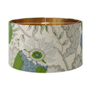 Carnival Parakeet 22" Drum Lampshade