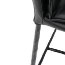 Carter Leather 65cm Barstool PRE ORDER