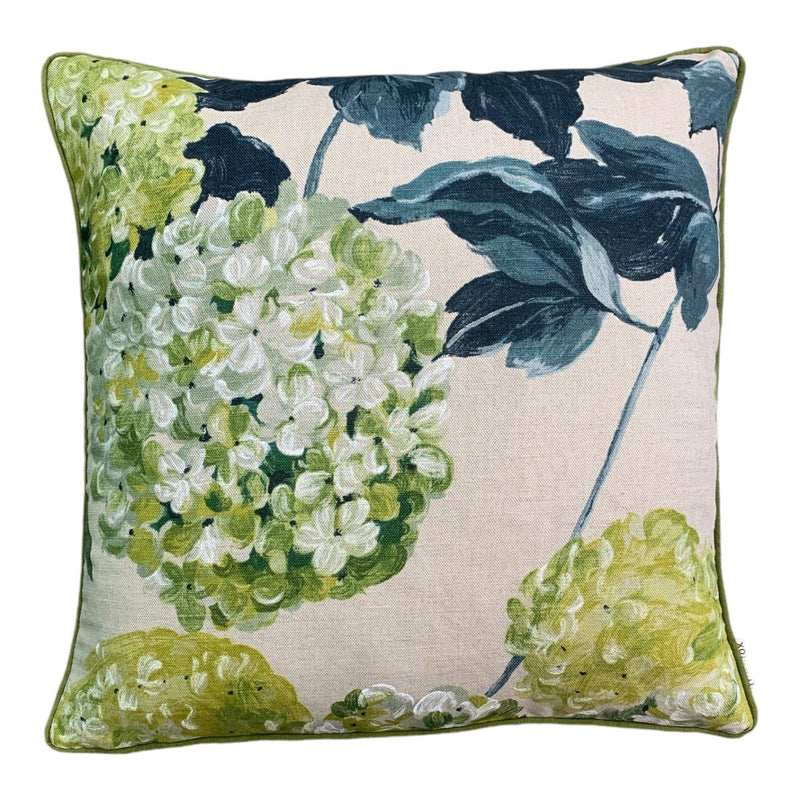 cassandra-moss-flower-50x50cm-piped-cushion_Little-and-fox