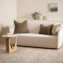 Cassia Clove 55x55cm Cushion