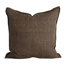 Cassia Clove 55x55cm Cushion