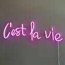 cest-la-vie---neon-sign_Little-and-Fox