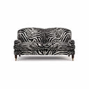 Custom Charleston Sofa