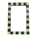 checkerboard-green-mirror_Little-and-Fox