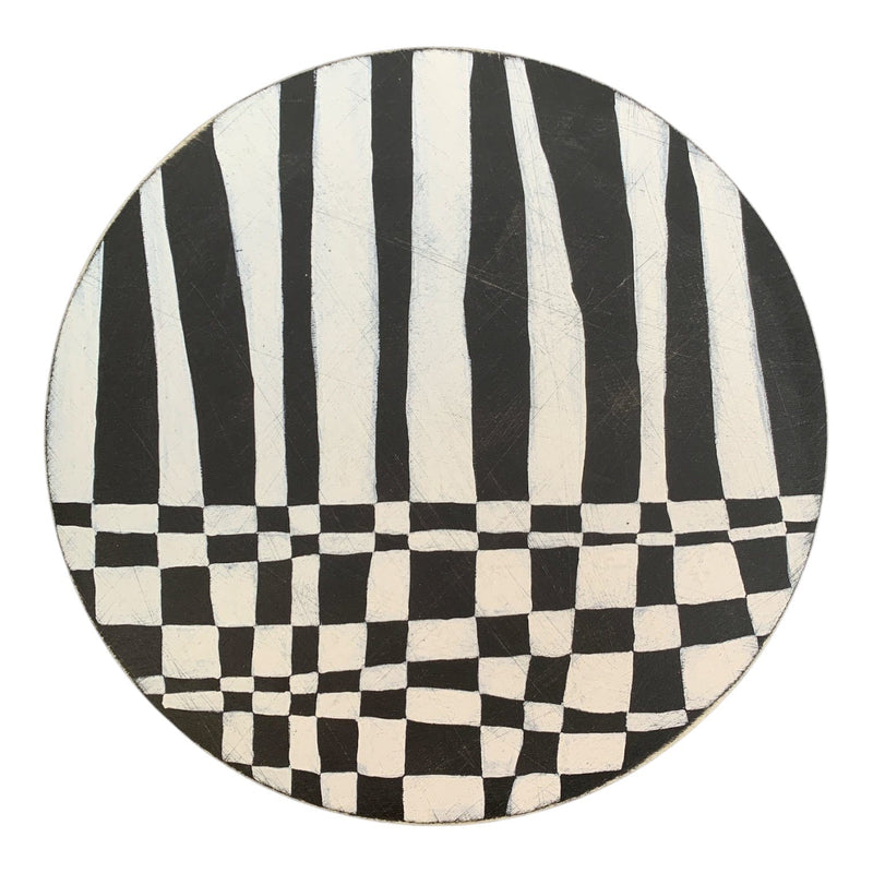 Checkers Wall Art