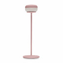 Cheerio Wireless Table Lamp Soft Pink PRE ORDER
