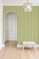 Christchurch Garden City Stripe PRE ORDER
