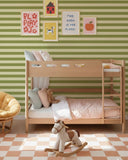 Christchurch Garden City Stripe PRE ORDER