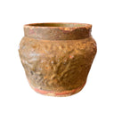 Citrine Ceramic Pot