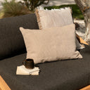 Clipper Almond 40x60cm Outdoor Cushion