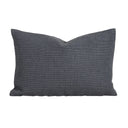 Clipper Steel Blue 40x60cm Outdoor Cushion