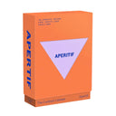 Cocktail Cabinet: Aperitif