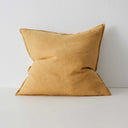 Como Cushion Amber 60x60cm