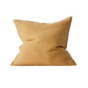 Como Cushion Amber 60x60cm