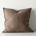 Como Cushion Mocha 50x50cm