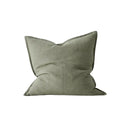 Como Cushion Olive 50x50cm