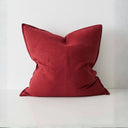 Como Cushion Rhubarb 60x60cm