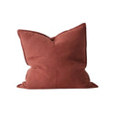 Como Cushion Sienna 60x60cm