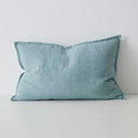 Como Lumbar Cushion Mineral