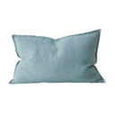 Como Lumbar Cushion Mineral