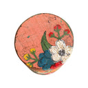 Coral Albasia Canister