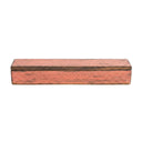 Coral Albasia Keepsake Box