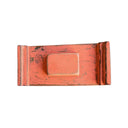 Coral Small Oriental Box