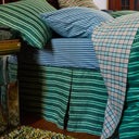 nadine-forest-linen-valance-queen_Little-and-fox