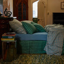 nadine-forest-linen-valance-queen_Little-and-fox