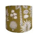 Cote d’Azur Absinthe 16" Drum Lampshade