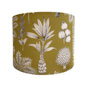 Cote d’Azur Absinthe 16" Drum Lampshade